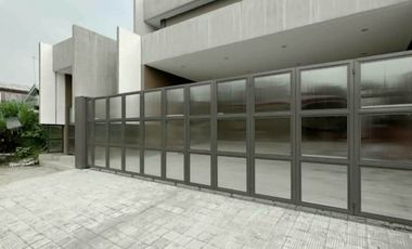 NEWLY BUILT HOUSE AND LOT FOR SALE  in Sacred Heart Village, Caloocan City