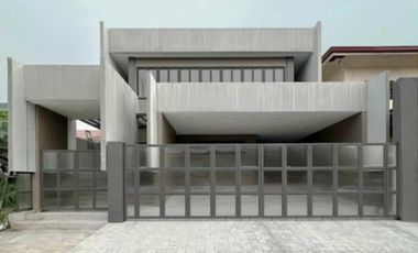 NEWLY BUILT HOUSE AND LOT FOR SALE  in Sacred Heart Village, Caloocan City