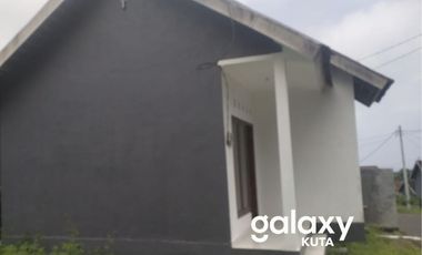 DIJUAL RUMAH KOSONGAN SIAP HUNI DI BULIAN KUBUTAMBAHAN BULELENG, BALI