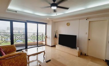 Four-bedroom Unit with Spectacular Entertainment City views at the BAYVIEW TOWER