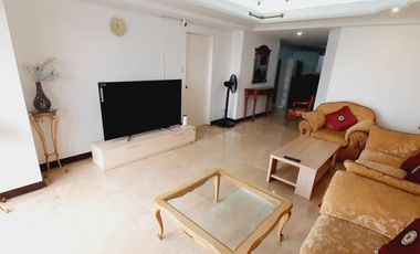Four-bedroom Unit with Spectacular Entertainment City views at the BAYVIEW TOWER