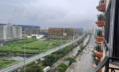 Four-bedroom Unit with Spectacular Entertainment City views at the BAYVIEW TOWER