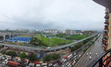 Four-bedroom Unit with Spectacular Entertainment City views at the BAYVIEW TOWER