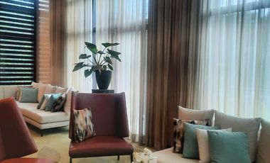 Premium 2BR Deluxe at Botanika T1 – RFO with FREE ₱4.5M ELUSIVE Palms Country Club Access