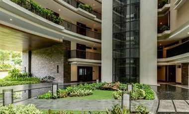 Premium 2BR Deluxe at Botanika T1 – RFO with FREE ₱4.5M ELUSIVE Palms Country Club Access