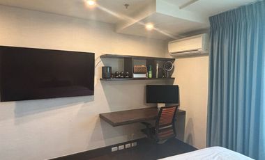 Premium 2BR Deluxe at Botanika T1 – RFO with FREE ₱4.5M ELUSIVE Palms Country Club Access