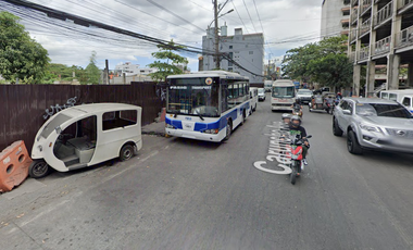 FOR LEASE: Commercial Lots in Caruncho Avenue, Pasig City 5,248.52 sqm