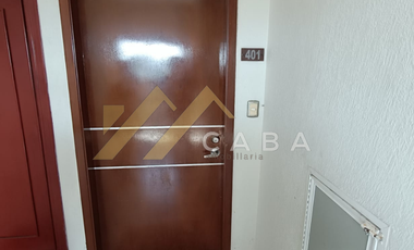 DEPARTAMENTO EN VENTA CON HERMOSA VISTA AL MAR