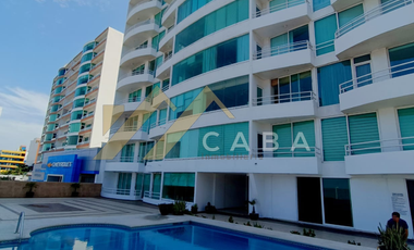 DEPARTAMENTO EN VENTA CON HERMOSA VISTA AL MAR