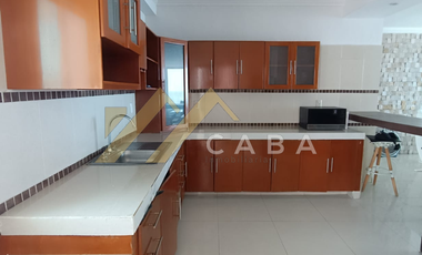 DEPARTAMENTO EN VENTA CON HERMOSA VISTA AL MAR