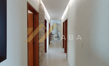 DEPARTAMENTO EN VENTA CON HERMOSA VISTA AL MAR