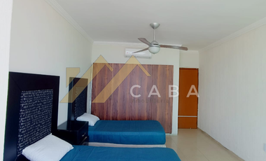 DEPARTAMENTO EN VENTA CON HERMOSA VISTA AL MAR