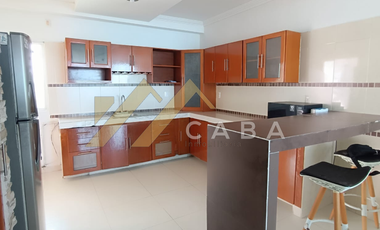 DEPARTAMENTO EN VENTA CON HERMOSA VISTA AL MAR