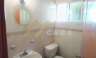 DEPARTAMENTO EN VENTA CON HERMOSA VISTA AL MAR