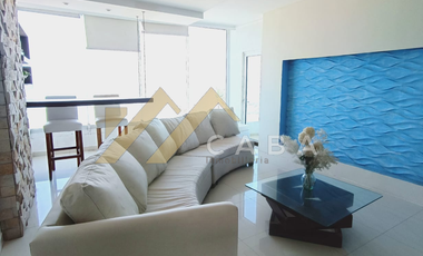 DEPARTAMENTO EN VENTA CON HERMOSA VISTA AL MAR