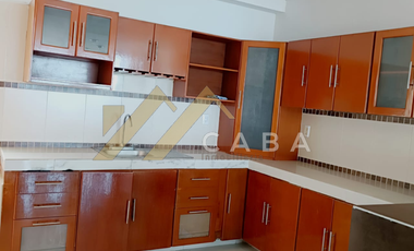 DEPARTAMENTO EN VENTA CON HERMOSA VISTA AL MAR