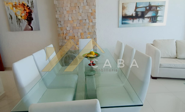 DEPARTAMENTO EN VENTA CON HERMOSA VISTA AL MAR