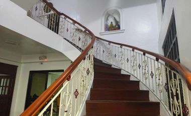 3-Storey House & Lot in Southwoods, Biñan, Laguna