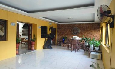 3-Storey House & Lot in Southwoods, Biñan, Laguna