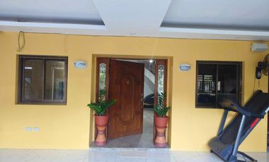 3-Storey House & Lot in Southwoods, Biñan, Laguna