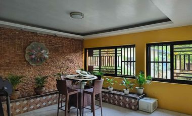 3-Storey House & Lot in Southwoods, Biñan, Laguna