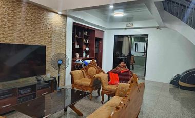 3-Storey House & Lot in Southwoods, Biñan, Laguna