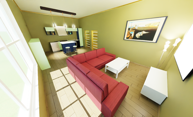 Majestic Empire Residences - Apartment 2