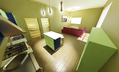 Majestic Empire Residences - Apartment 2