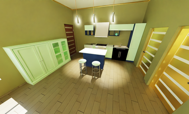 Majestic Empire Residences - Apartment 2