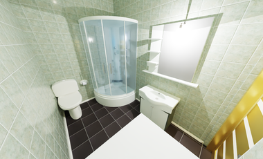 Majestic Empire Residences - Apartment 2