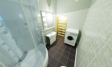 Majestic Empire Residences - Apartment 2