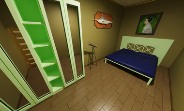 Majestic Empire Residences - Apartment 2