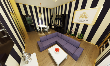 Majestic Empire Residences - Apartment 3