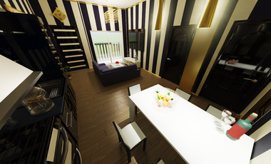 Majestic Empire Residences - Apartment 3