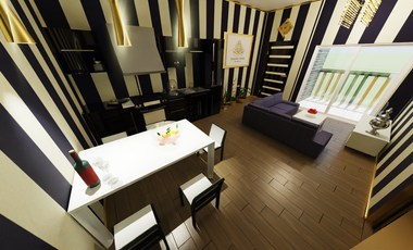Majestic Empire Residences - Apartment 3