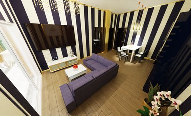 Majestic Empire Residences - Apartment 3
