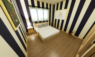 Majestic Empire Residences - Apartment 3