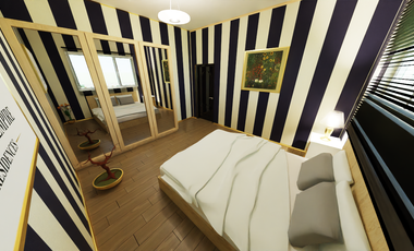 Majestic Empire Residences - Apartment 3