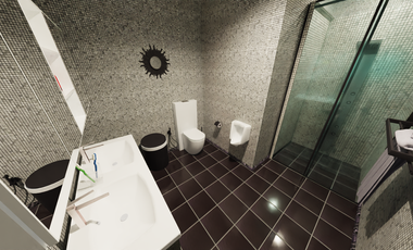 Majestic Empire Residences - Apartment 3