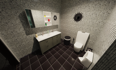 Majestic Empire Residences - Apartment 3