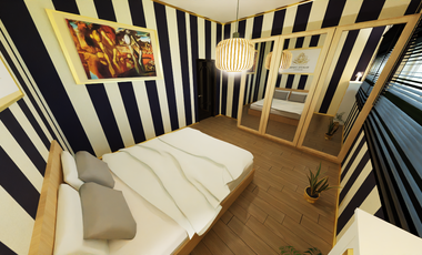 Majestic Empire Residences - Apartment 3