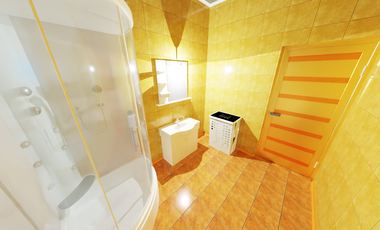 Majestic Empire Residences - Apartment 4