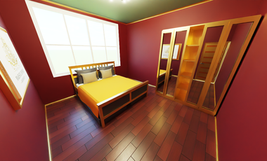 Majestic Empire Residences - Apartment 4