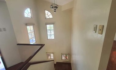 Unfurnished 6 Bedrooms House For Rent Alegria Palms Gabi Cordova Cebu City 3 Car Parks Near Solea Mactan
