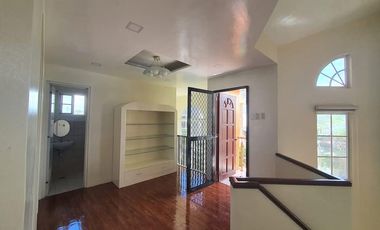 Unfurnished 6 Bedrooms House For Rent Alegria Palms Gabi Cordova Cebu City 3 Car Parks Near Solea Mactan