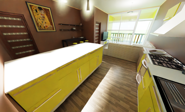 Majestic Empire Residences - Apartment 5