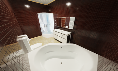 Majestic Empire Residences - Apartment 5