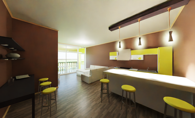 Majestic Empire Residences - Apartment 5