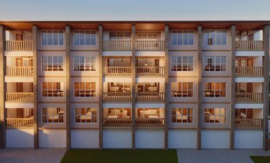 Majestic Empire Residences - Apartment 6