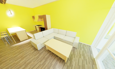 Majestic Empire Residences - Apartment 6